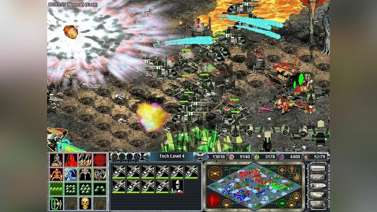 Скриншоты из Star Wars: Galactic Battlegrounds - Clone Campaigns / Картинка 14