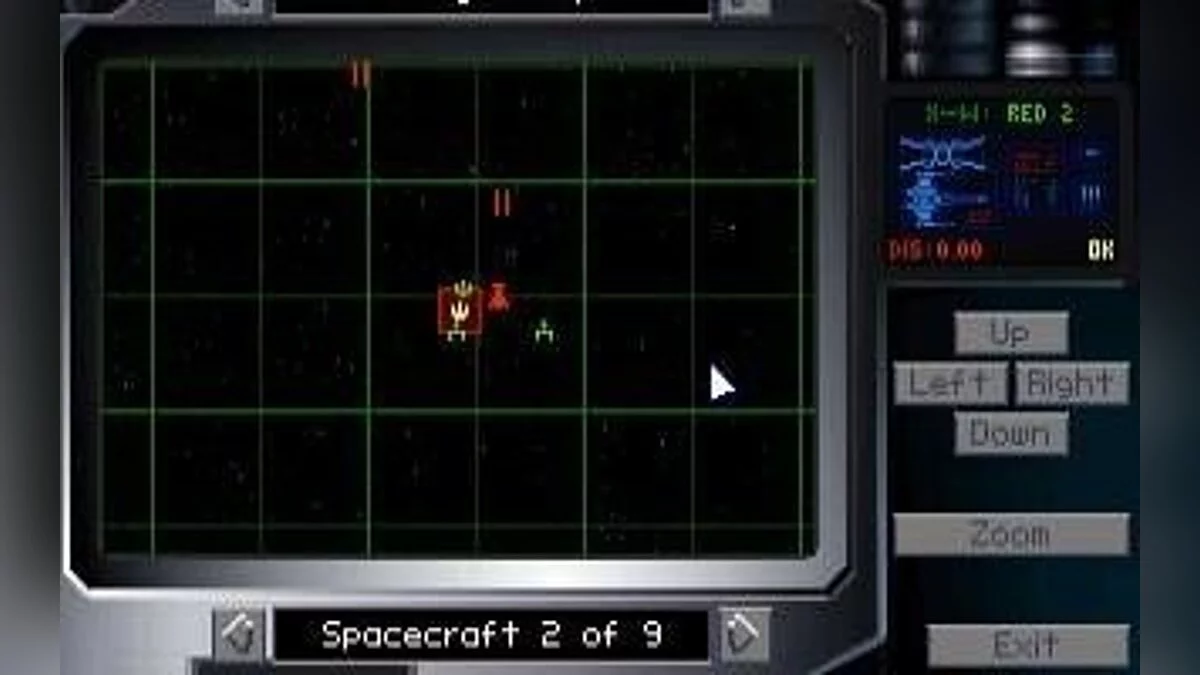 Скриншоты из Star Wars: X-Wing / Картинка 10