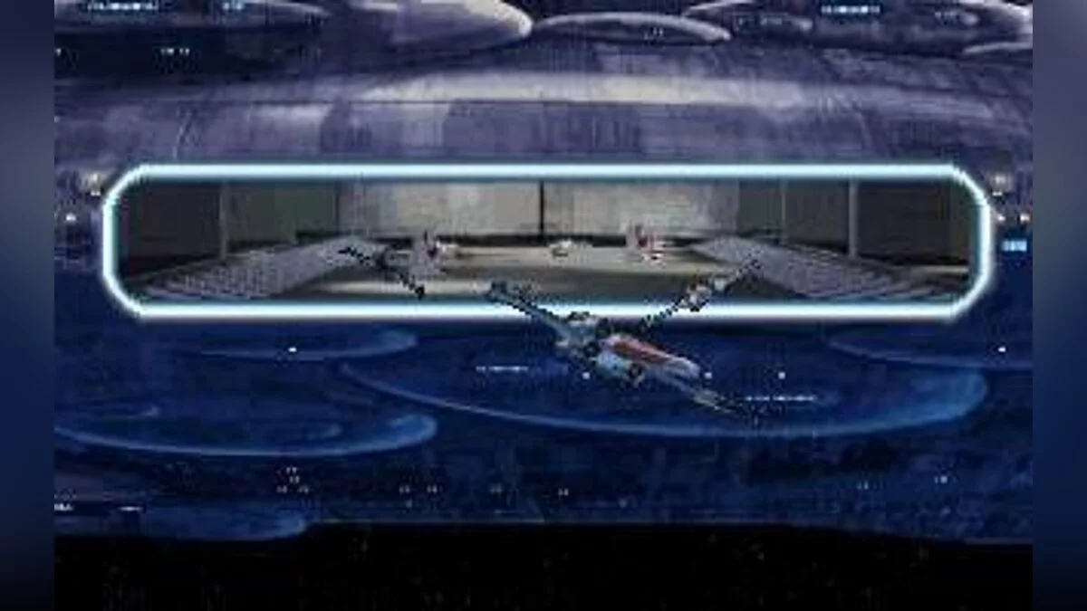 Скриншоты из Star Wars: X-Wing / Картинка 15