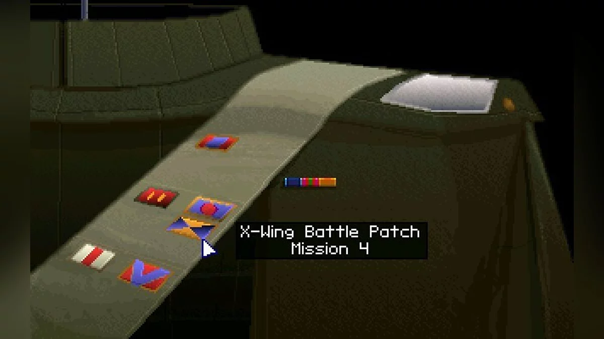 Скриншоты из Star Wars: X-Wing / Картинка 38