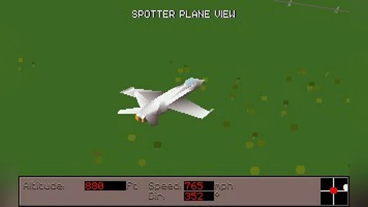 Скриншоты из Stunt Island / Картинка 7