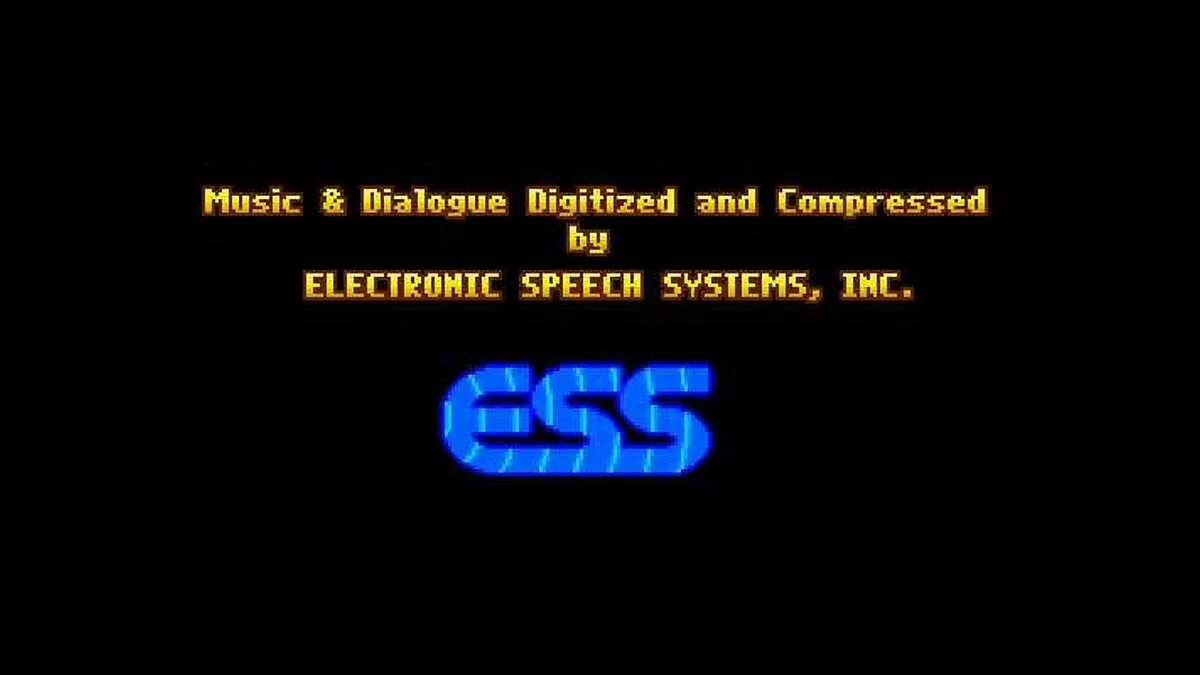 Скриншоты из Stunt Island / Картинка 9