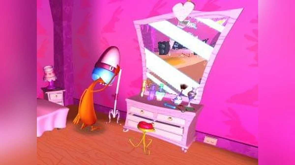 Скриншоты из Stupid Invaders / Картинка 6