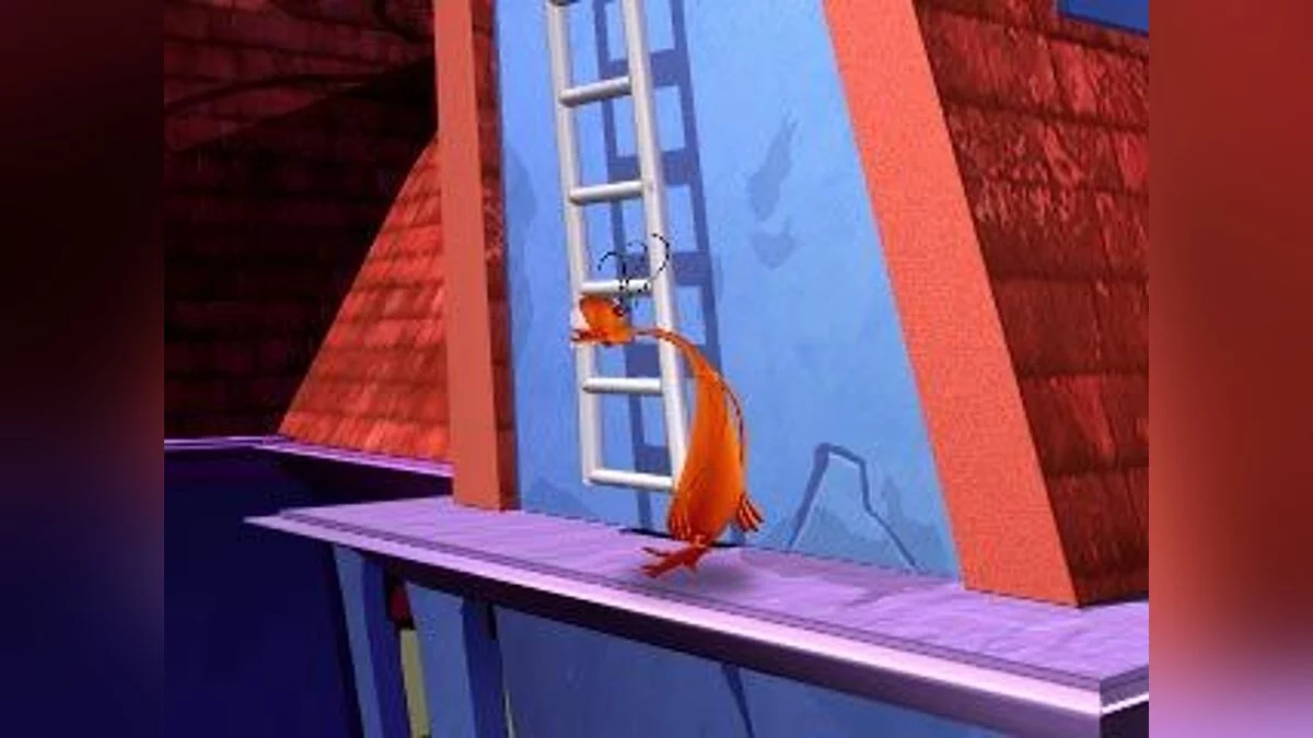 Скриншоты из Stupid Invaders / Картинка 7