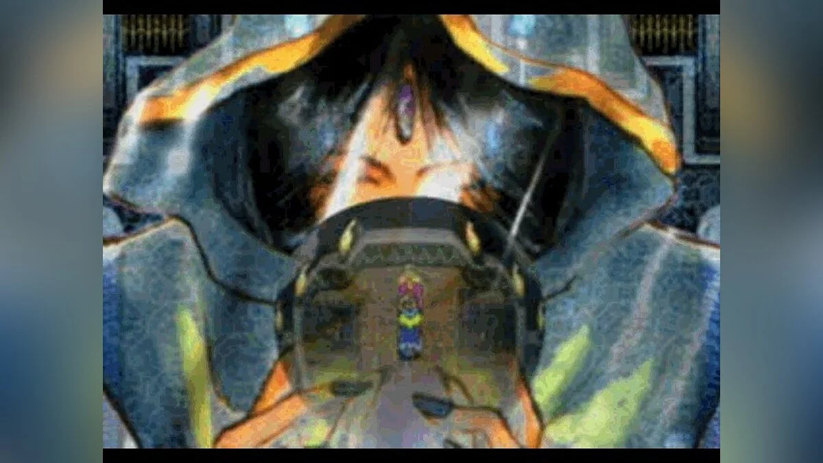 Скриншоты из Suikoden / Картинка 8