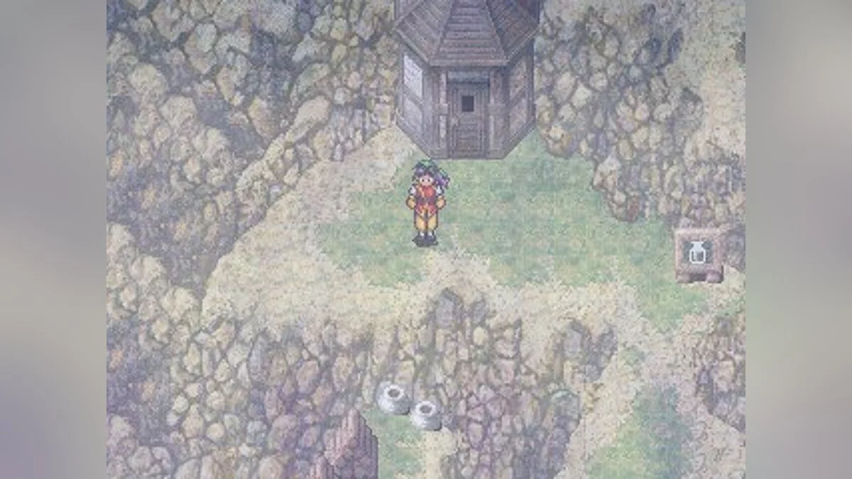 Скриншоты из Suikoden / Картинка 25