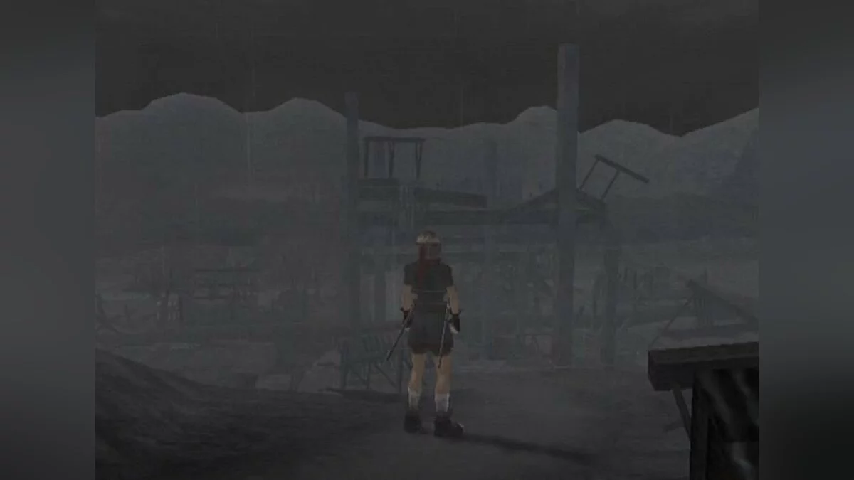 Скриншоты из Suikoden 4 / Картинка 84