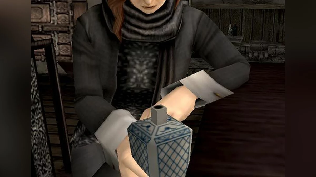 Скриншоты из Suikoden 4 / Картинка 13