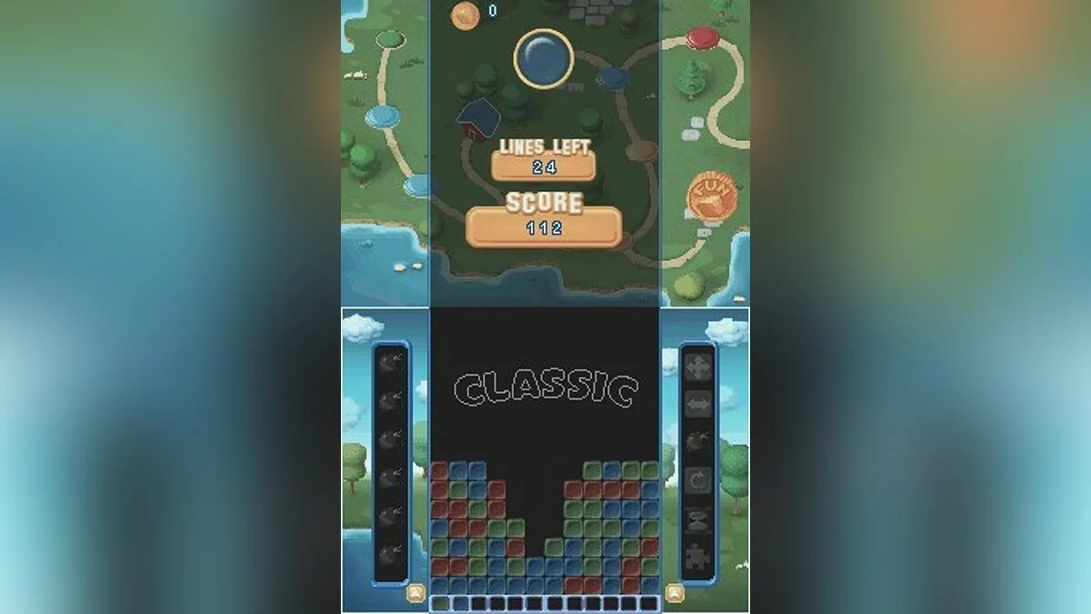 Скриншоты из Super Collapse! 3 / Картинка 32