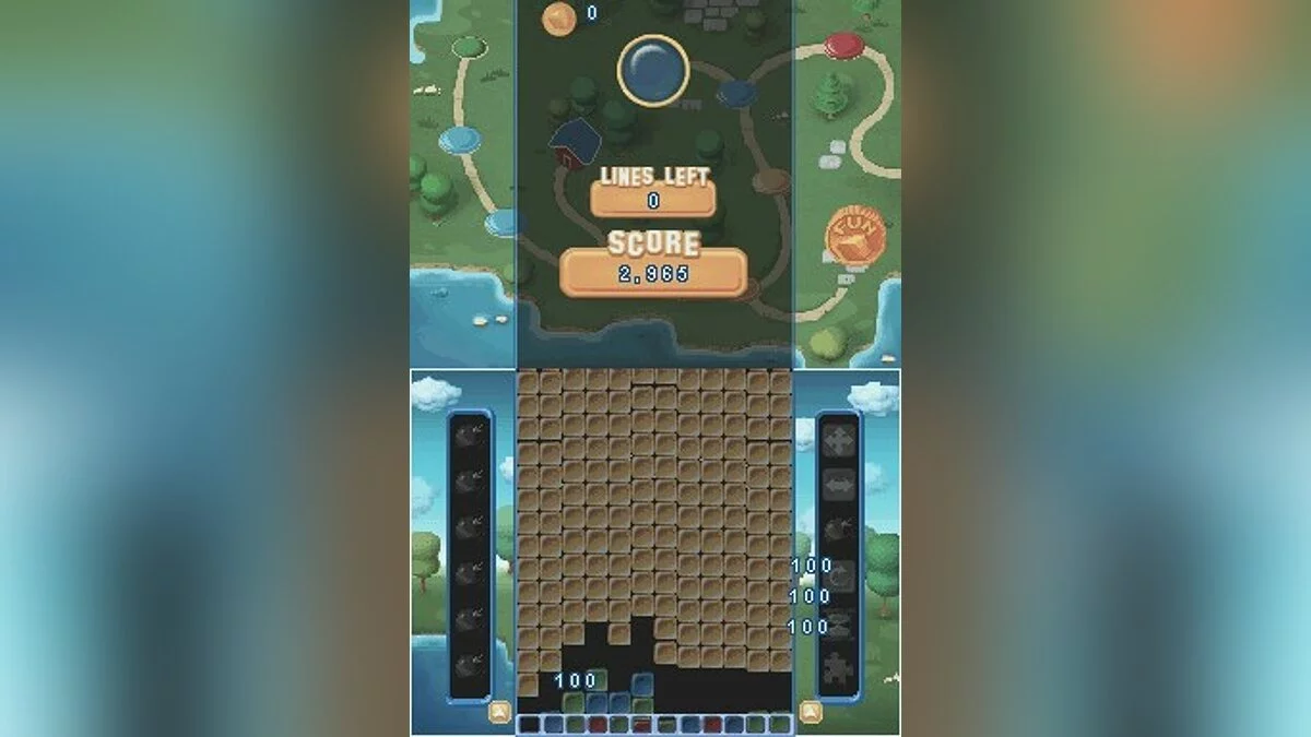 Скриншоты из Super Collapse! 3 / Картинка 33