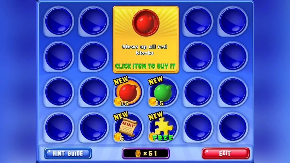 Скриншоты из Super Collapse! 3 / Картинка 44