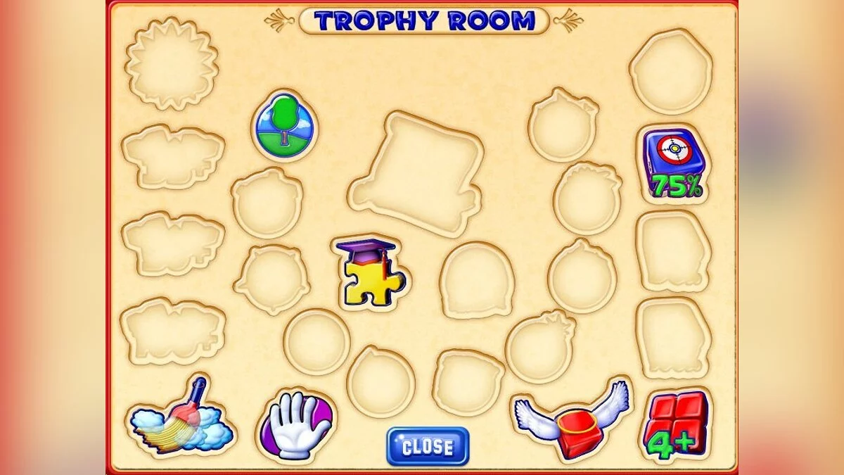 Скриншоты из Super Collapse! 3 / Картинка 48