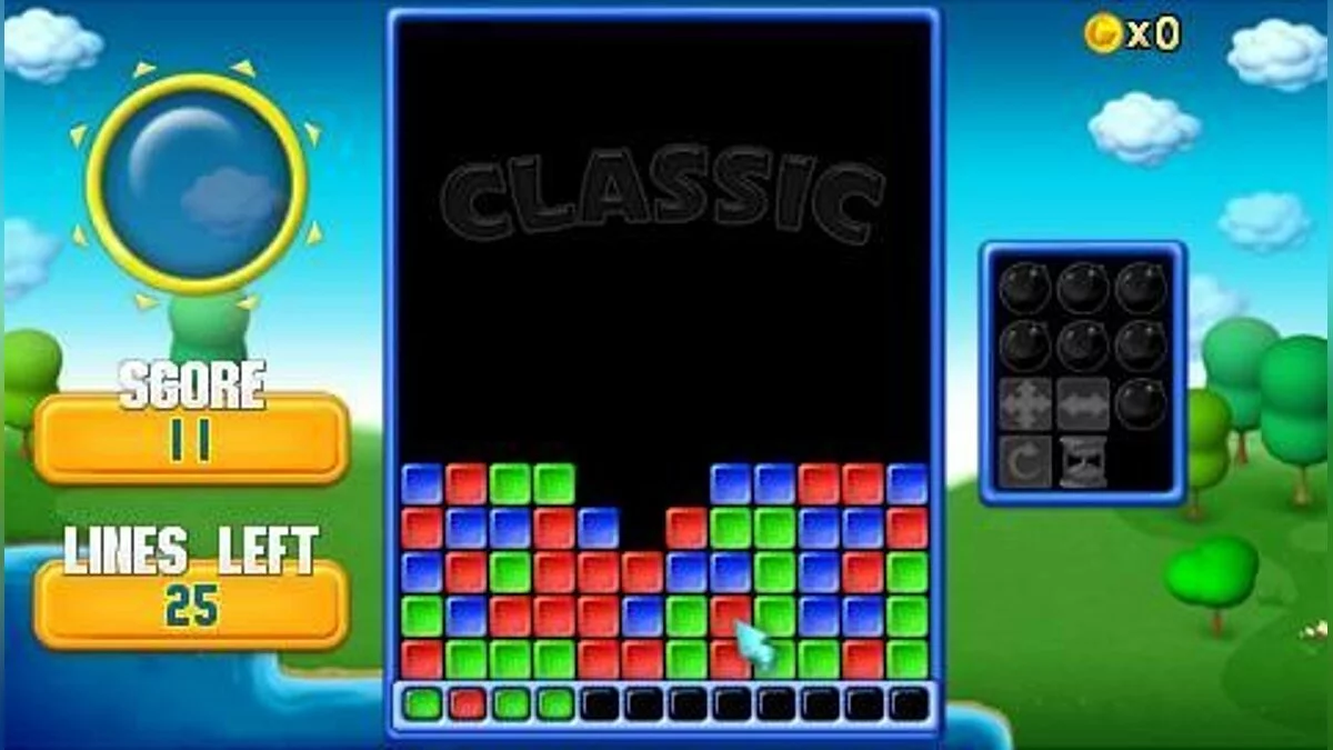 Скриншоты из Super Collapse! 3 / Картинка 1