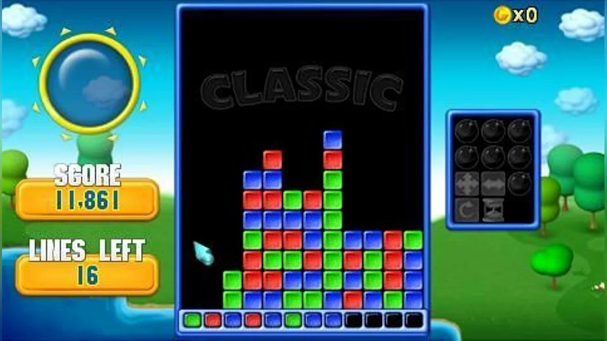 Скриншоты из Super Collapse! 3 / Картинка 3