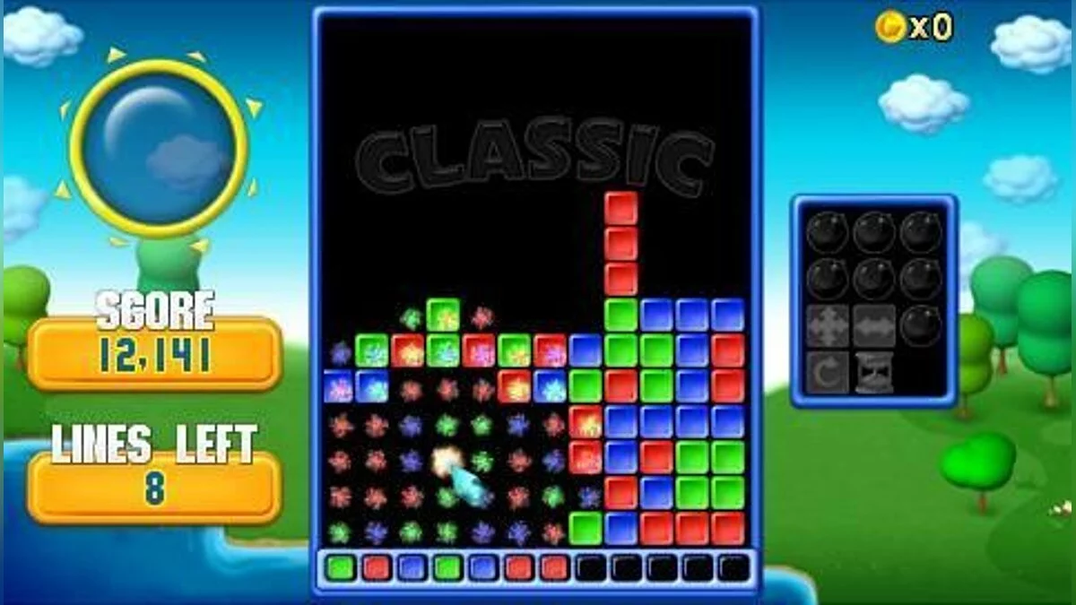 Скриншоты из Super Collapse! 3 / Картинка 4