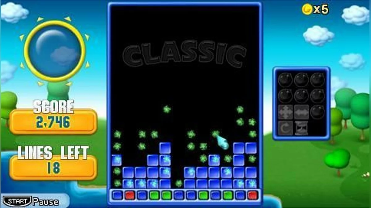 Скриншоты из Super Collapse! 3 / Картинка 5