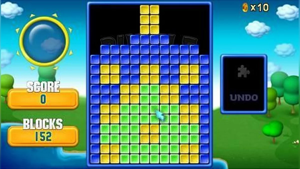 Скриншоты из Super Collapse! 3 / Картинка 6