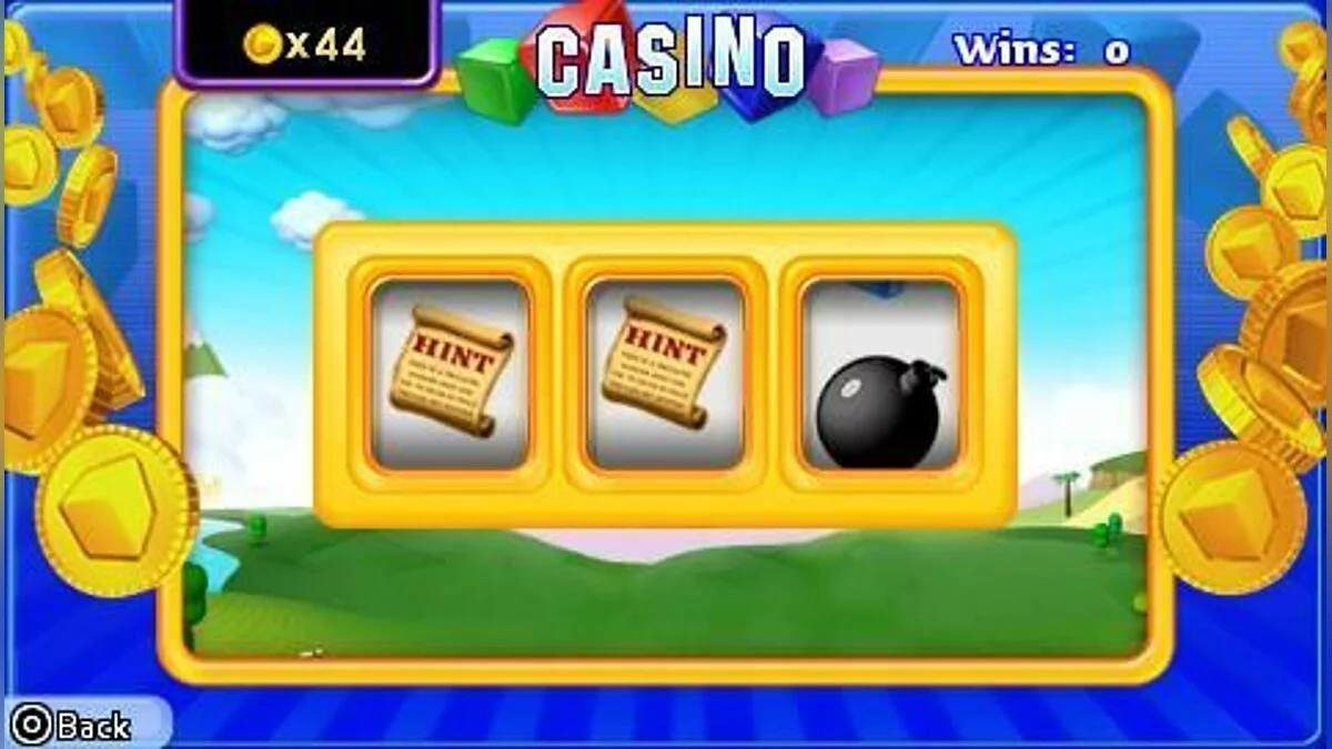 Скриншоты из Super Collapse! 3 / Картинка 8