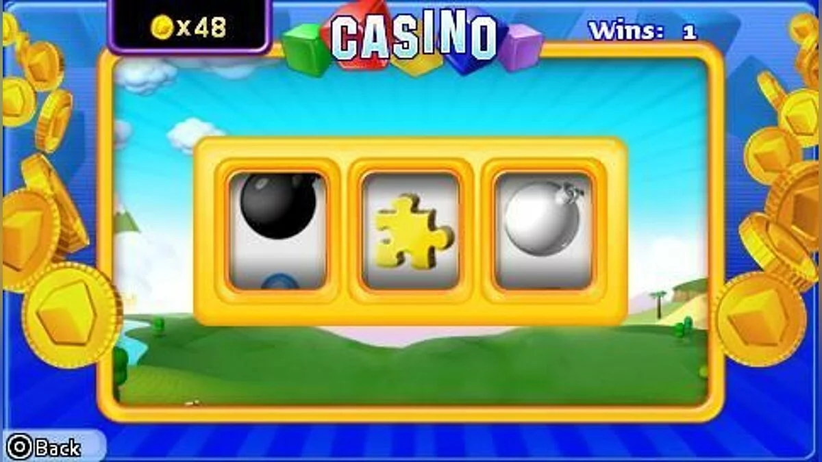 Скриншоты из Super Collapse! 3 / Картинка 9