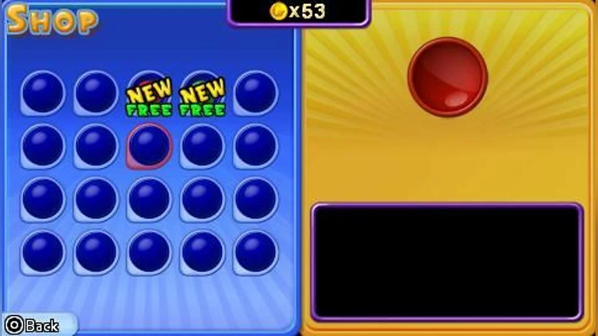 Скриншоты из Super Collapse! 3 / Картинка 10