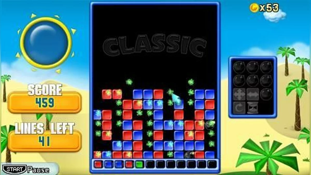 Скриншоты из Super Collapse! 3 / Картинка 11