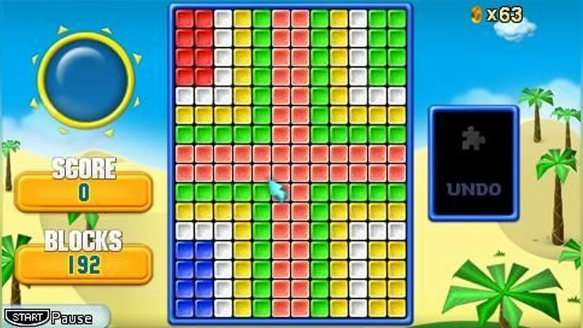 Скриншоты из Super Collapse! 3 / Картинка 12