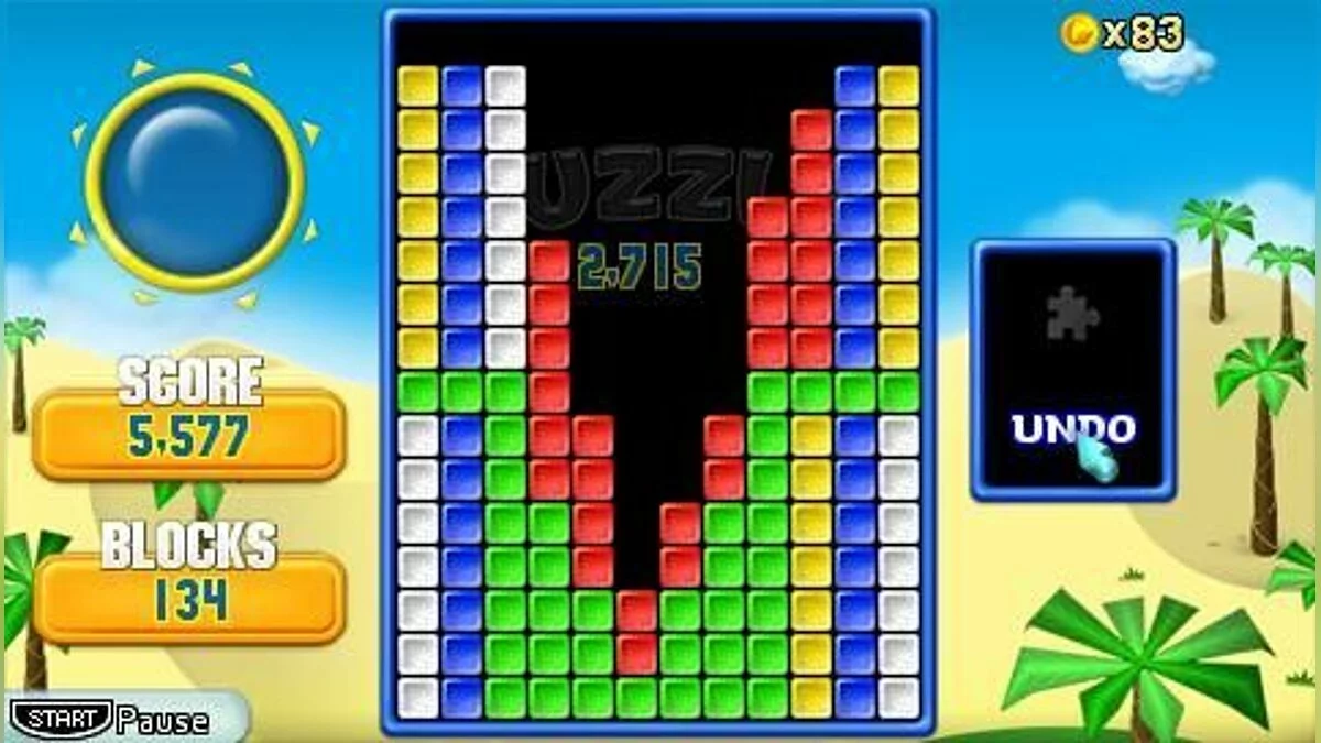 Скриншоты из Super Collapse! 3 / Картинка 13