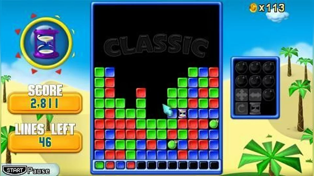 Скриншоты из Super Collapse! 3 / Картинка 16