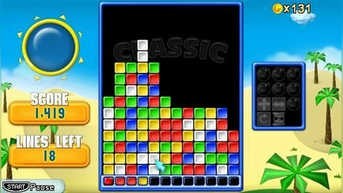 Скриншоты из Super Collapse! 3 / Картинка 17