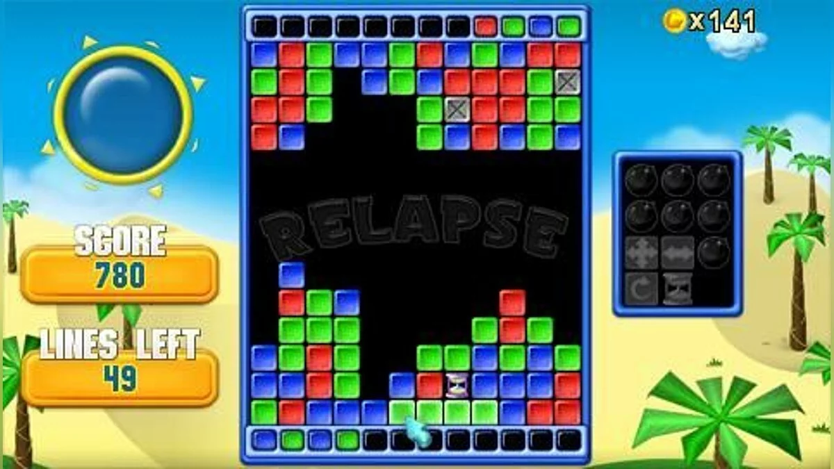 Скриншоты из Super Collapse! 3 / Картинка 19