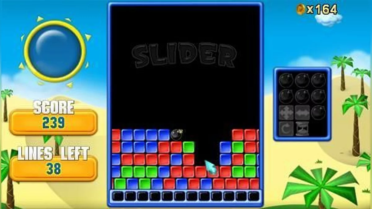 Скриншоты из Super Collapse! 3 / Картинка 22