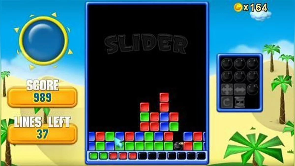 Скриншоты из Super Collapse! 3 / Картинка 23