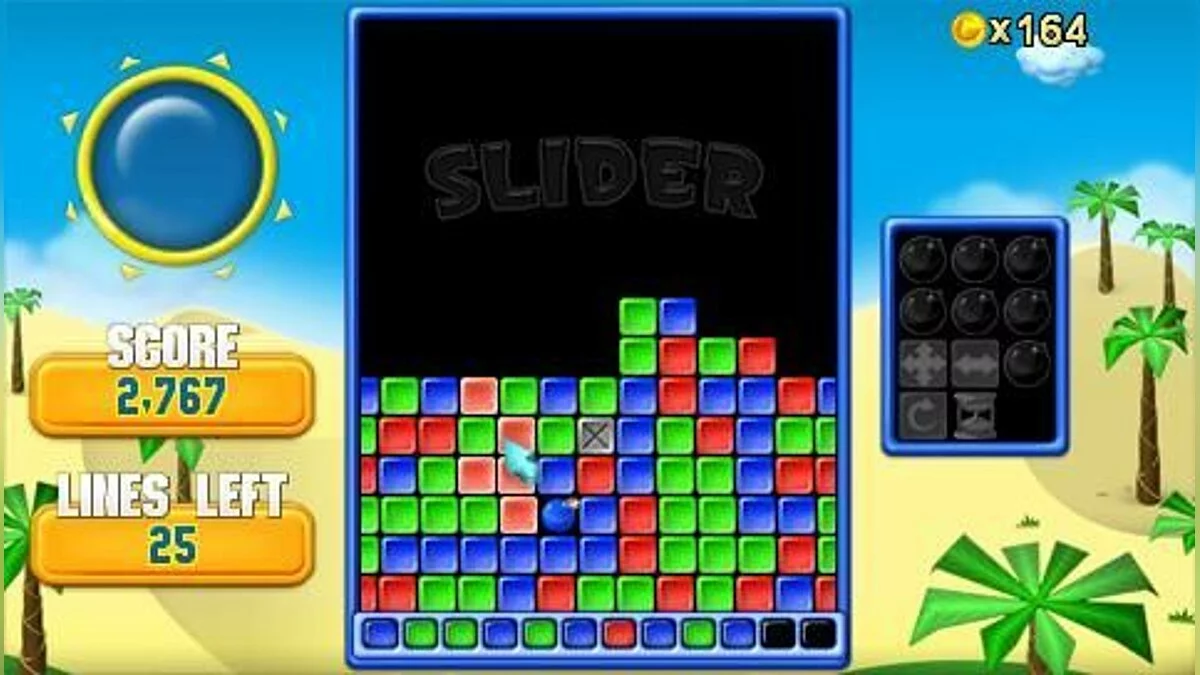 Скриншоты из Super Collapse! 3 / Картинка 25