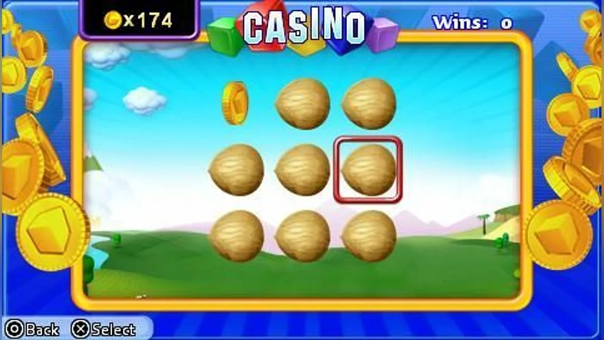 Скриншоты из Super Collapse! 3 / Картинка 26