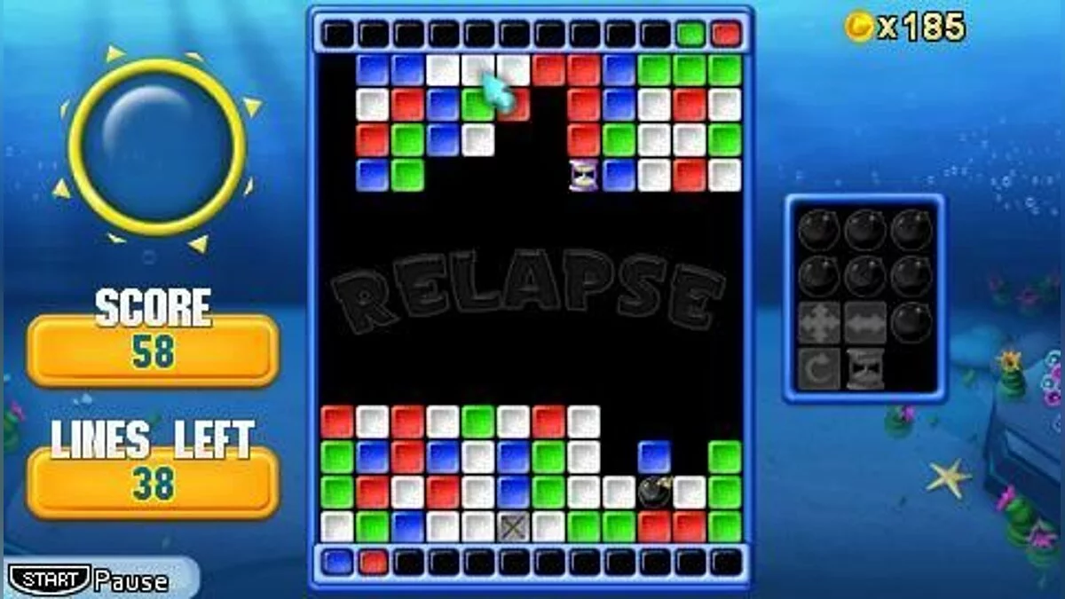 Скриншоты из Super Collapse! 3 / Картинка 27