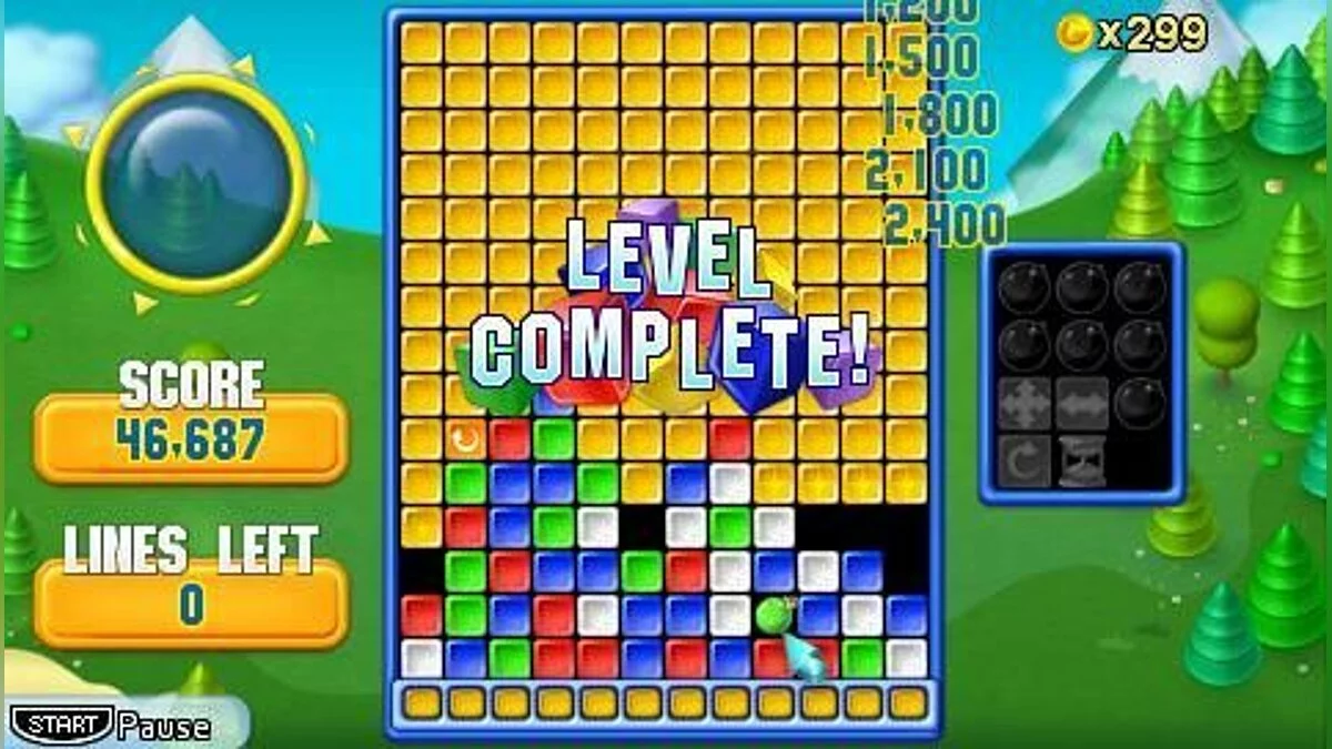 Скриншоты из Super Collapse! 3 / Картинка 28