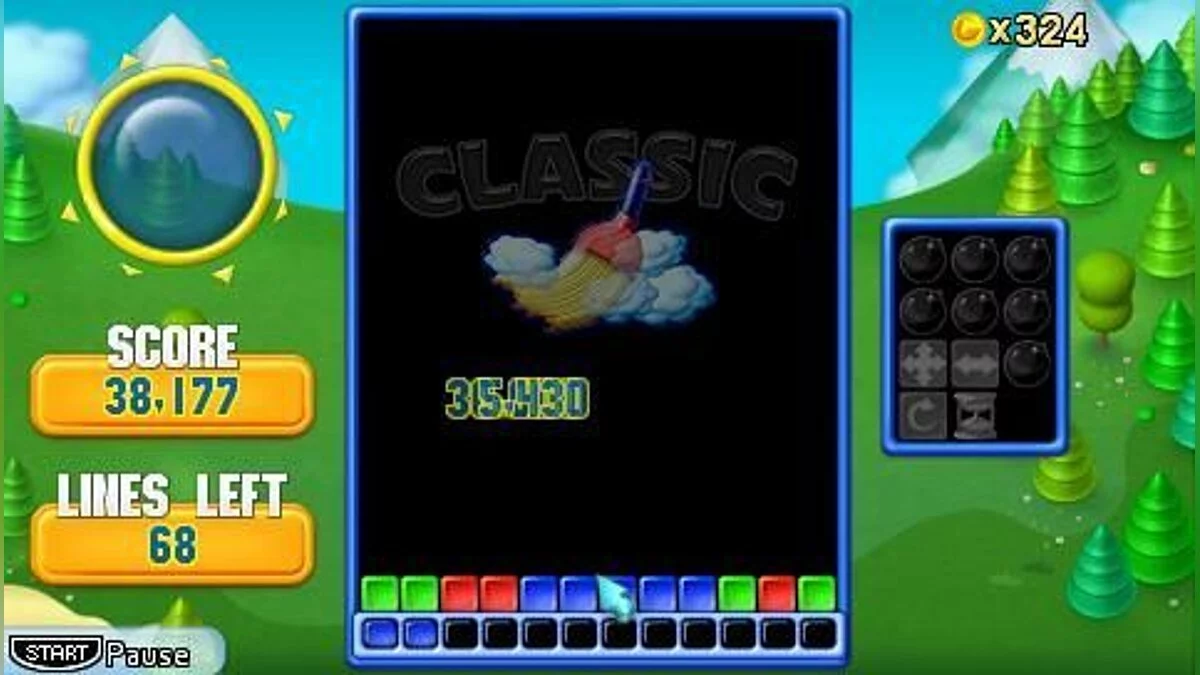 Скриншоты из Super Collapse! 3 / Картинка 29