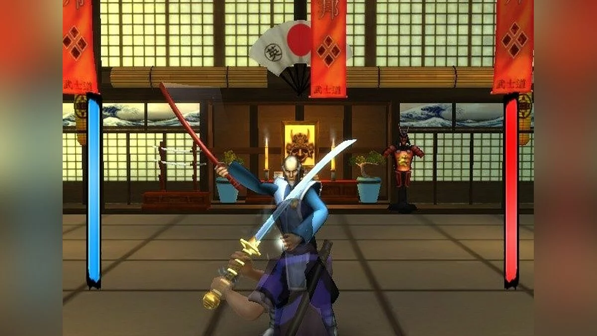 Скриншоты из Swords (2010) / Картинка 5