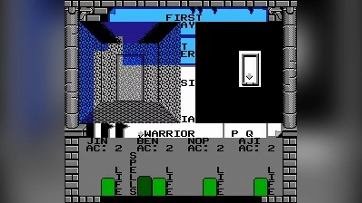 Скриншоты из Swords and Serpents / Картинка 13