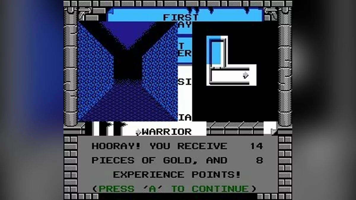 Скриншоты из Swords and Serpents / Картинка 14