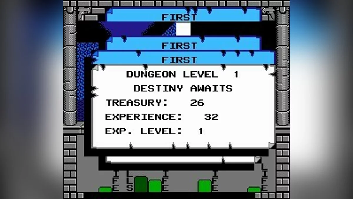 Скриншоты из Swords and Serpents / Картинка 15