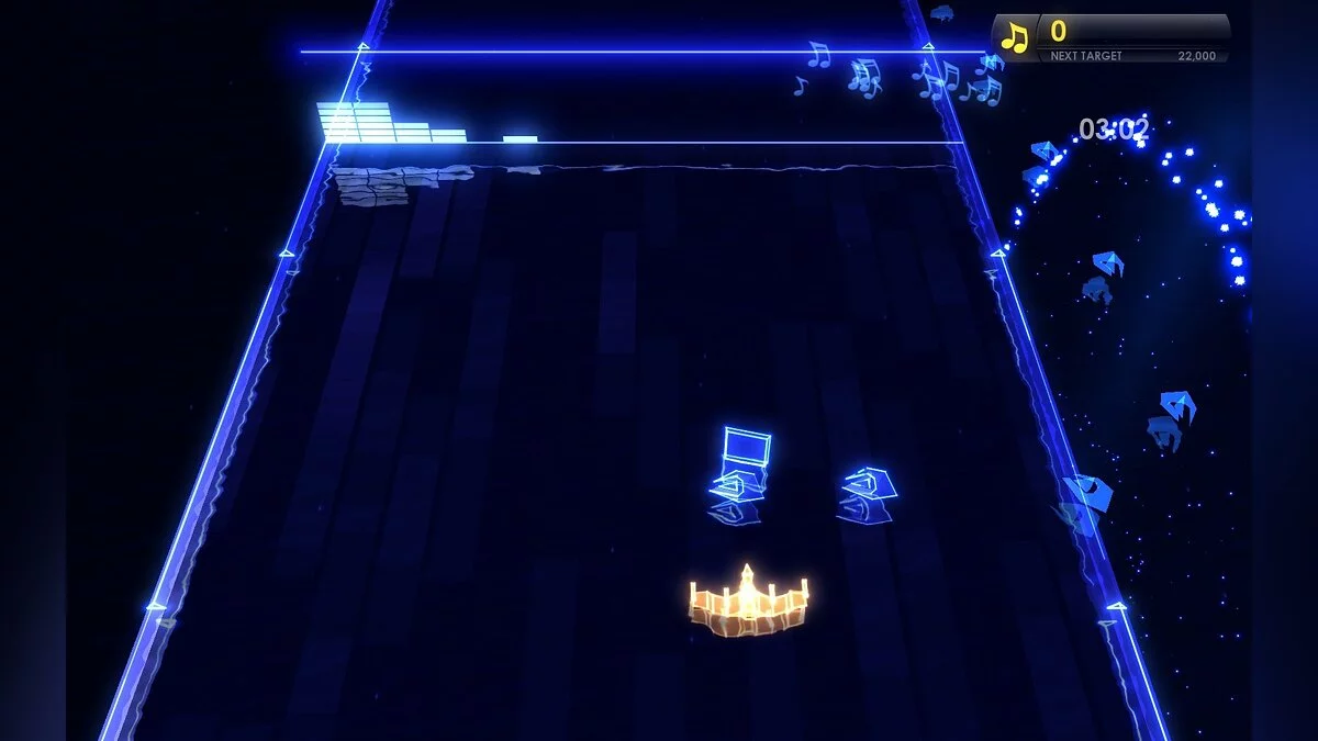 Скриншоты из Symphony / Картинка 12