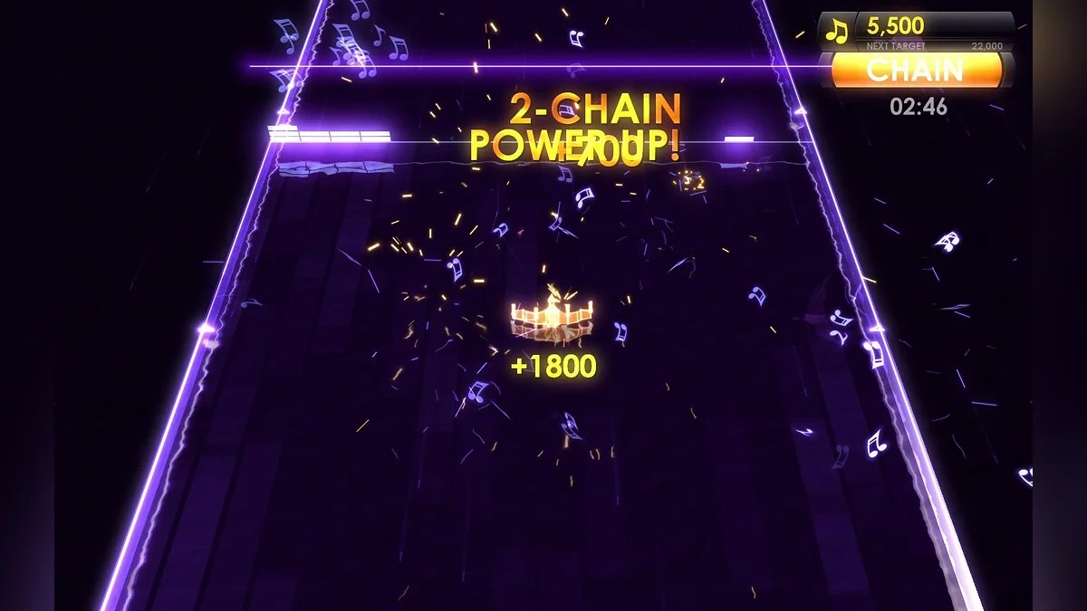 Скриншоты из Symphony / Картинка 15