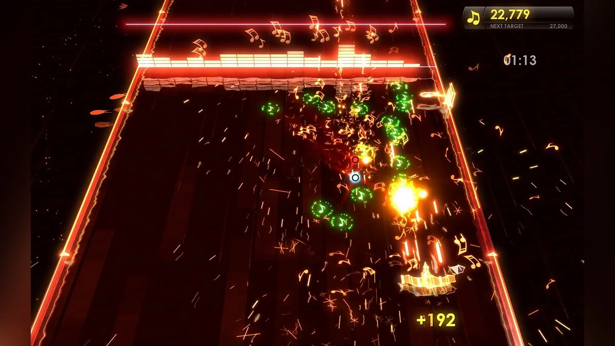 Скриншоты из Symphony / Картинка 18