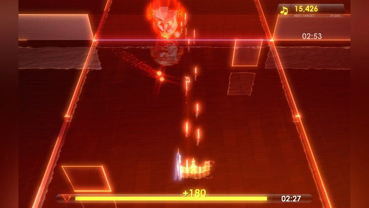 Скриншоты из Symphony / Картинка 30