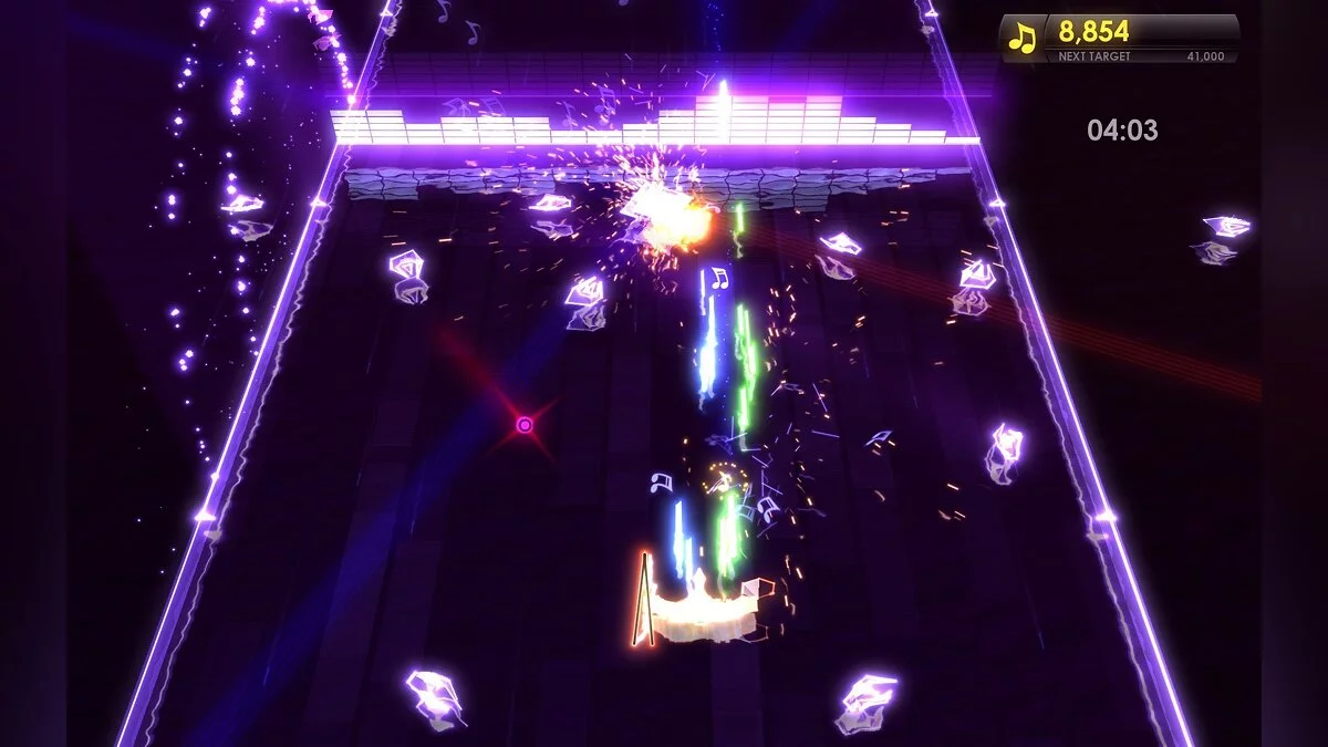 Скриншоты из Symphony / Картинка 33