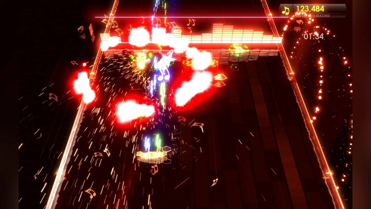 Скриншоты из Symphony / Картинка 35