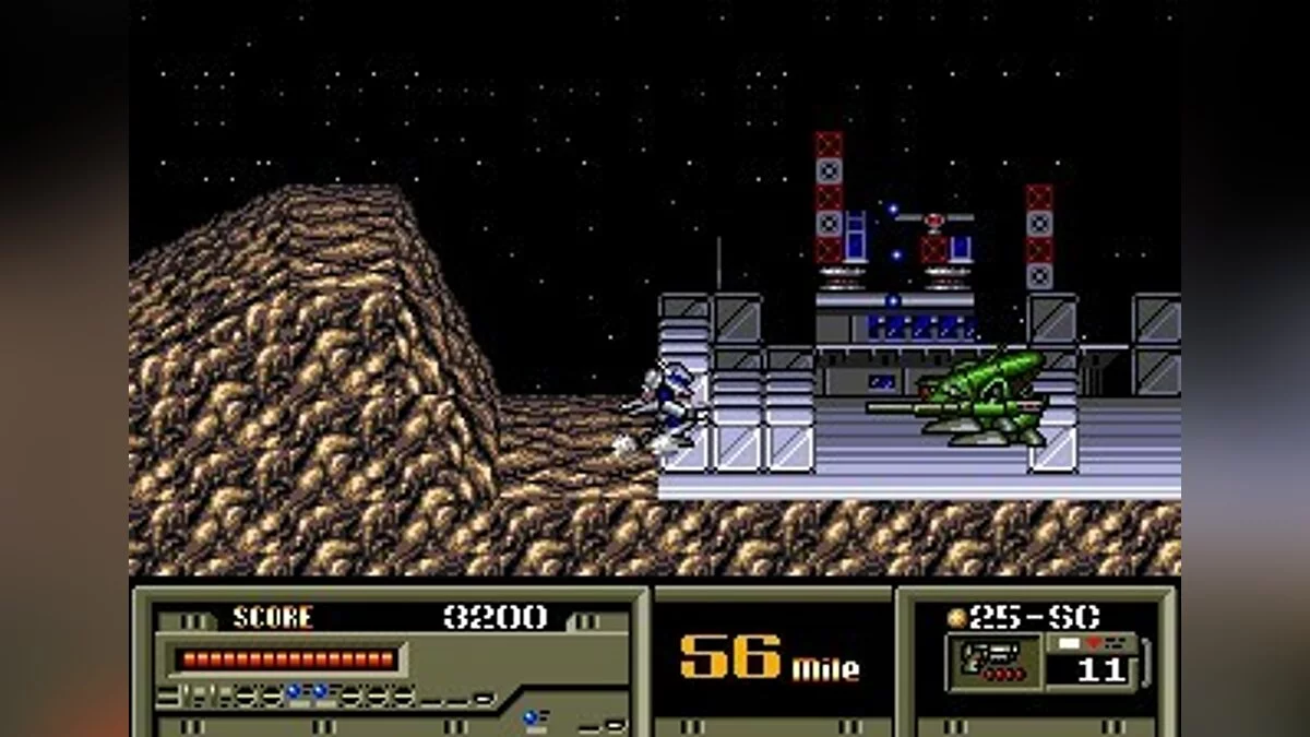 Скриншоты из Target Earth / Картинка 22