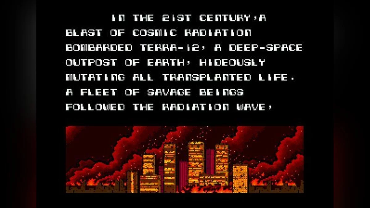 Скриншоты из Target Earth / Картинка 9