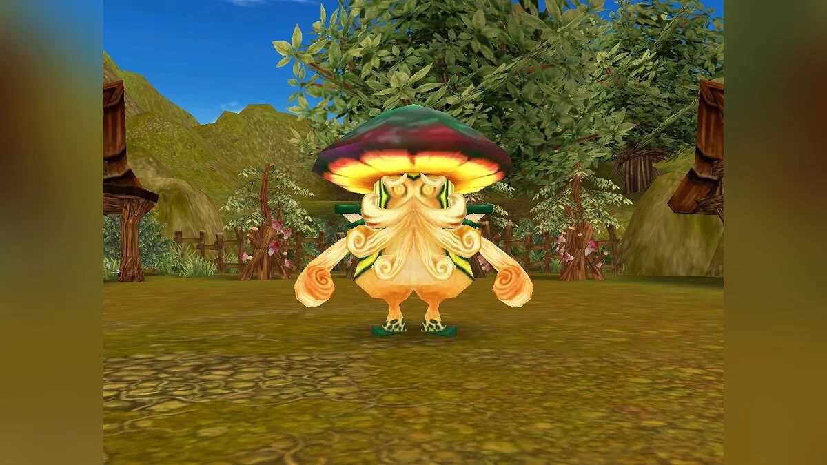 Скриншоты из Tartaros / Картинка 39